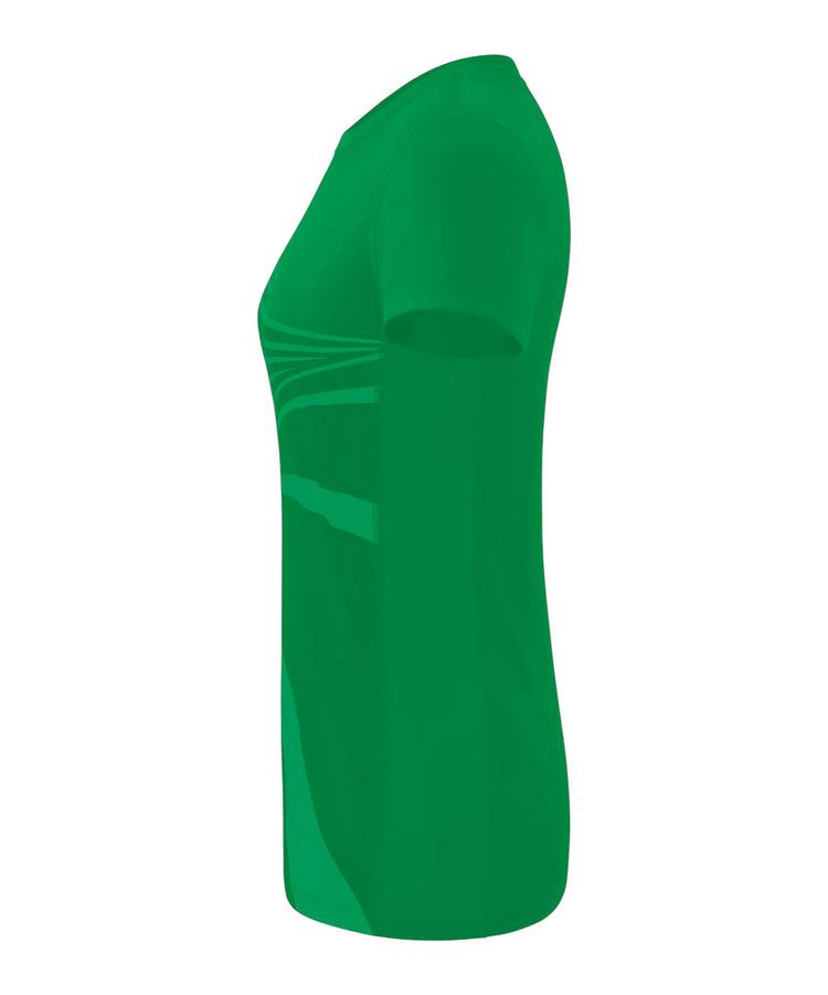 Erima Erima Racing T-Shirt Damen Laufshirt Damen - gruen - 0 | SportScheck