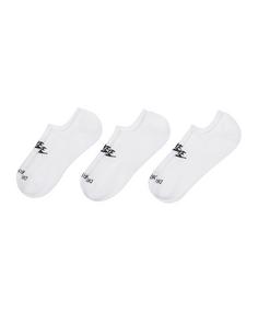 Nike Everyday Plus Cushioned Socken Freizeitsocken Herren weiss