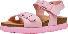 Geox Sandalen Sandalen Kinder Hellpink