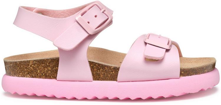 Geox Geox Sandalen Sandalen M&auml;dchen - Hellpink - 0 | SportScheck