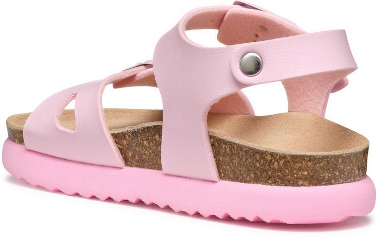 Geox Geox Sandalen Sandalen M&auml;dchen - Hellpink - 1 | SportScheck