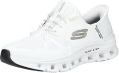 Skechers Sneaker Sneaker Herren Wei&szlig;/Wei&szlig;