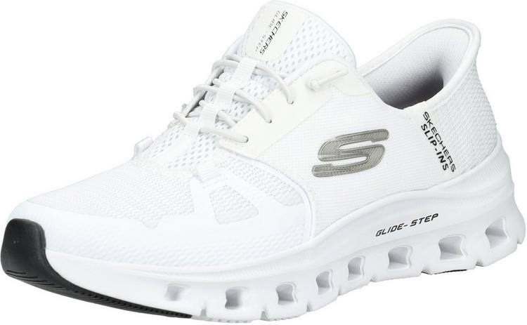 Skechers Skechers Sneaker Sneaker Herren - Wei&szlig;/Wei&szlig; - 0 | SportScheck