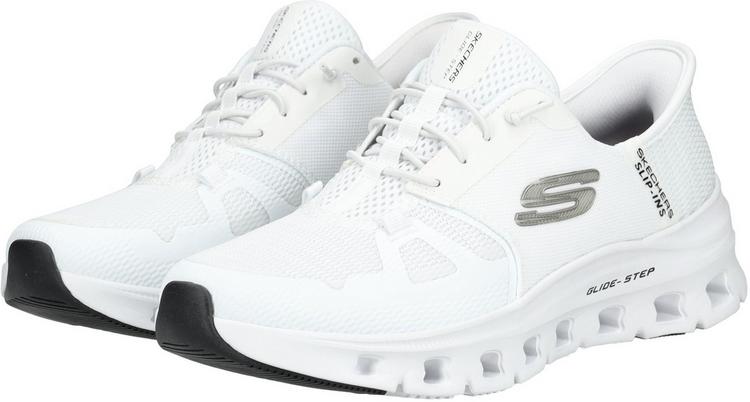 Skechers Skechers Sneaker Sneaker Herren - Wei&szlig;/Wei&szlig; - 0 | SportScheck