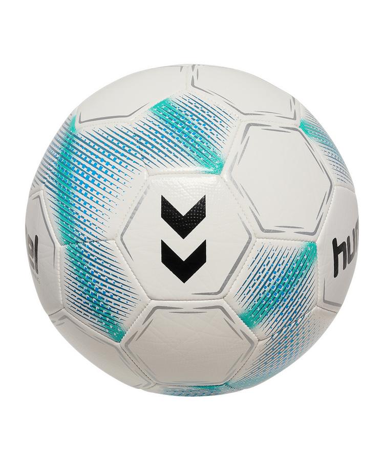 hummel hummel Precision Trainingsball Wei&szlig; Fu&szlig;ball - weiss - 0 | SportScheck
