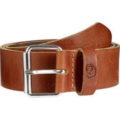 FJ&Auml;LLR&Auml;VEN Singi Belt 4 cm G&uuml;rtel Camel