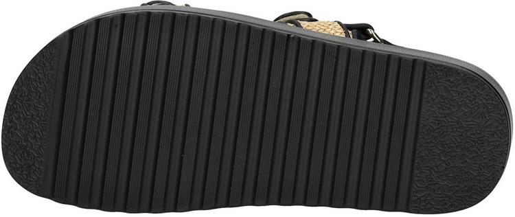 Steve Madden Steve Madden Sandalen Sandalen Damen - Schwarz/Beige - 2 | SportScheck