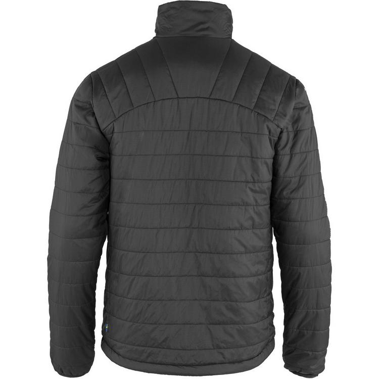 FJ&Auml;LLR&Auml;VEN FJ&Auml;LLR&Auml;VEN Expedition X-L&auml;tt Winterjacke Herren - Schwarz - 2 | SportScheck