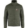 FJ&Auml;LLR&Auml;VEN Expedition X-L&auml;tt Winterjacke Herren - Tannengr&uuml;n