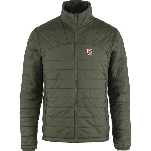FJ&Auml;LLR&Auml;VEN Expedition X-L&auml;tt Winterjacke Herren