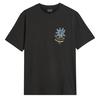 Scotch & Soda T-Shirt T-Shirt Herren - Schwarz