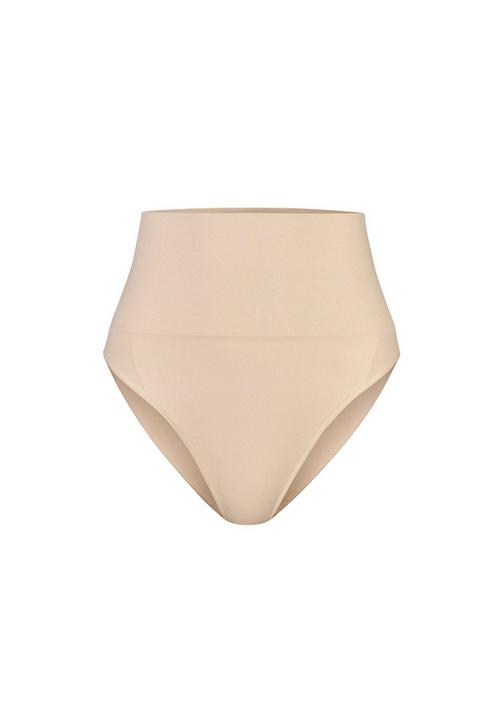 Snocks Shaping High Waist Slip Unterhose Damen