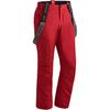 Maier Sports JOSCHO Skihose Herren - Rot4584