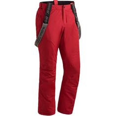 Maier Sports JOSCHO Skihose Herren Rot4584