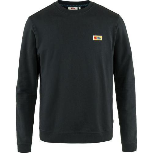 FJ&Auml;LLR&Auml;VEN Vardag Sweater T-Shirt Herren