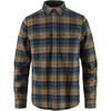 FJ&Auml;LLR&Auml;VEN Singi Heavy Flannel Outdoorhemd Herren - Hellbraun