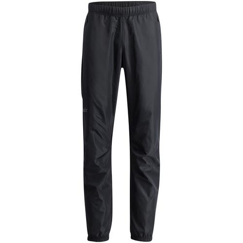SWIX Infinity Hybrid Wind Full Zip Pants M Langlaufhose Herren