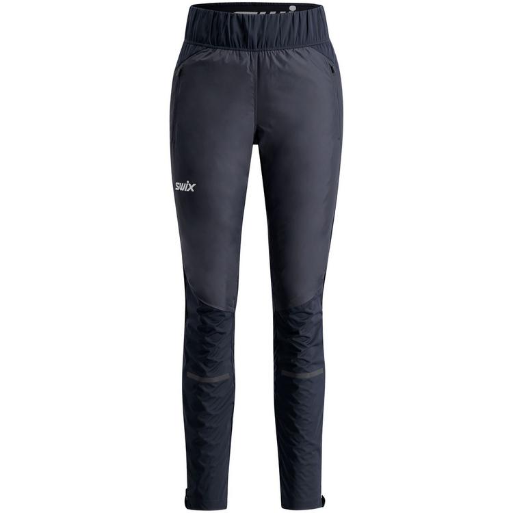 SWIX SWIX Nordic Wam Hybrid Pants W Funktionsjacke Damen - black - 0 | SportScheck