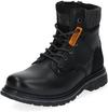 Dockers Stiefelette Stiefel Herren - Schwarz