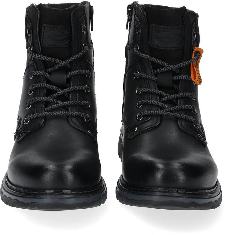 Dockers Dockers Stiefelette Stiefel Herren - Schwarz - 1 | SportScheck