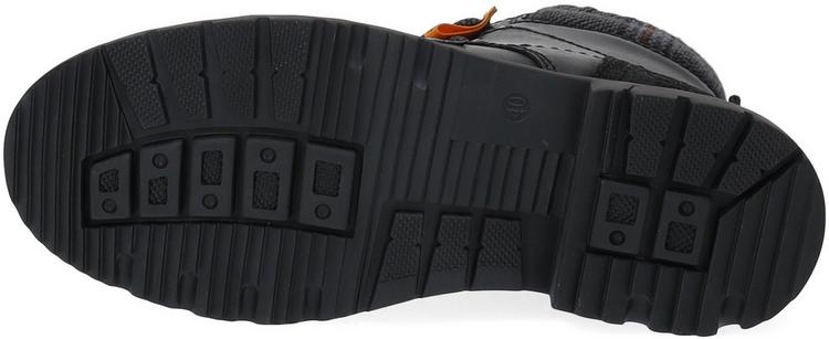 Dockers Dockers Stiefelette Stiefel Herren - Schwarz - 2 | SportScheck
