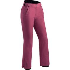 Maier Sports STEFF Skihose Damen Pink471