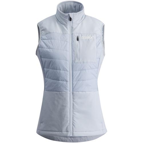 SWIX Horizon Primaloft Vest W Steppweste Damen