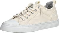 Mustang Sneaker Sneaker Damen - Ivory