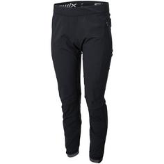 SWIX Infinity Pants W Langlaufhose Damen black