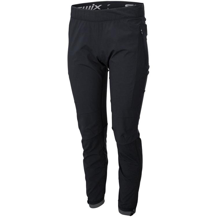 SWIX SWIX Infinity Pants W Langlaufhose Damen - black - 0 | SportScheck