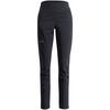 SWIX Infinity Softshell Pants W Funktionsjacke Damen - black