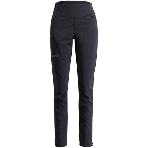 SWIX Infinity Softshell Pants W Funktionsjacke Damen