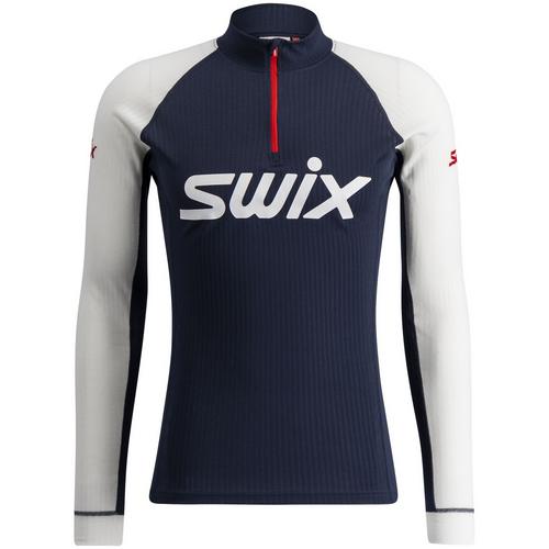 SWIX RaceX Classic Half Zip M Unterhemd Herren