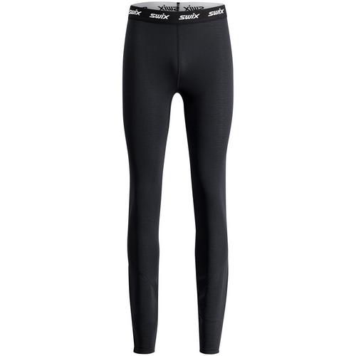 SWIX Heat Wool Tights M Funktionsunterhose Herren