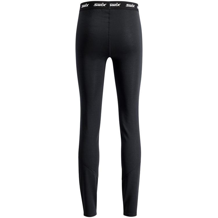 SWIX SWIX Heat Wool Tights M Funktionsunterhose Herren - jet black - 0 | SportScheck