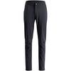 SWIX Infinity Softshell Pants M Langlaufhose Herren - black