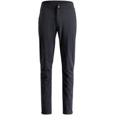 SWIX Infinity Softshell Pants M Langlaufhose Herren black
