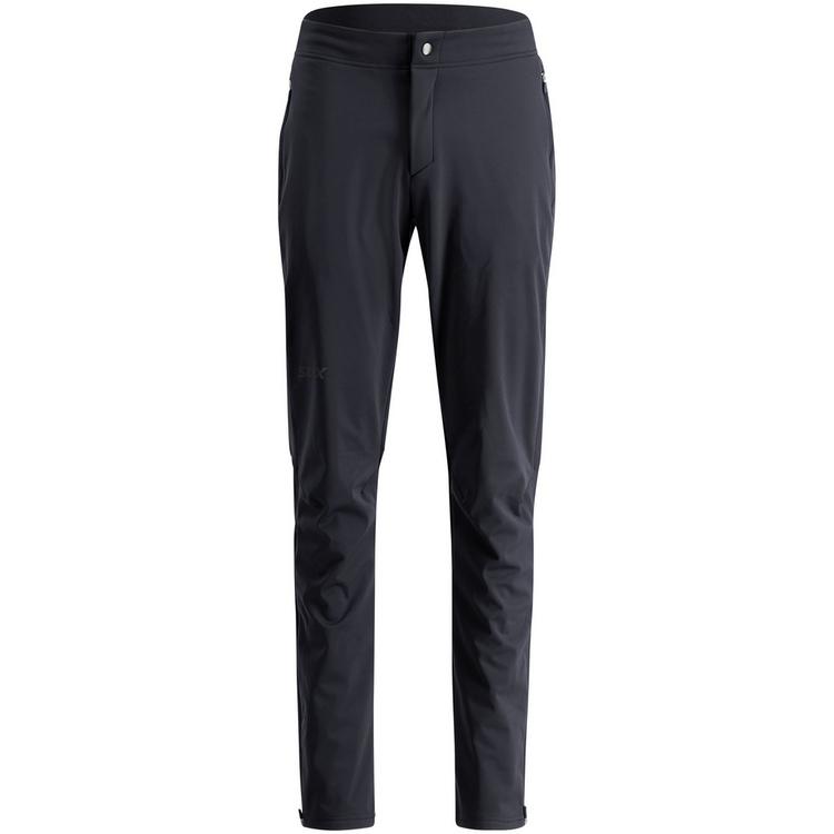 SWIX SWIX Infinity Softshell Pants M Langlaufhose Herren - black - 0 | SportScheck