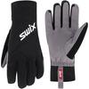 SWIX Inspire Primaloft Glove Handschuh - jet black