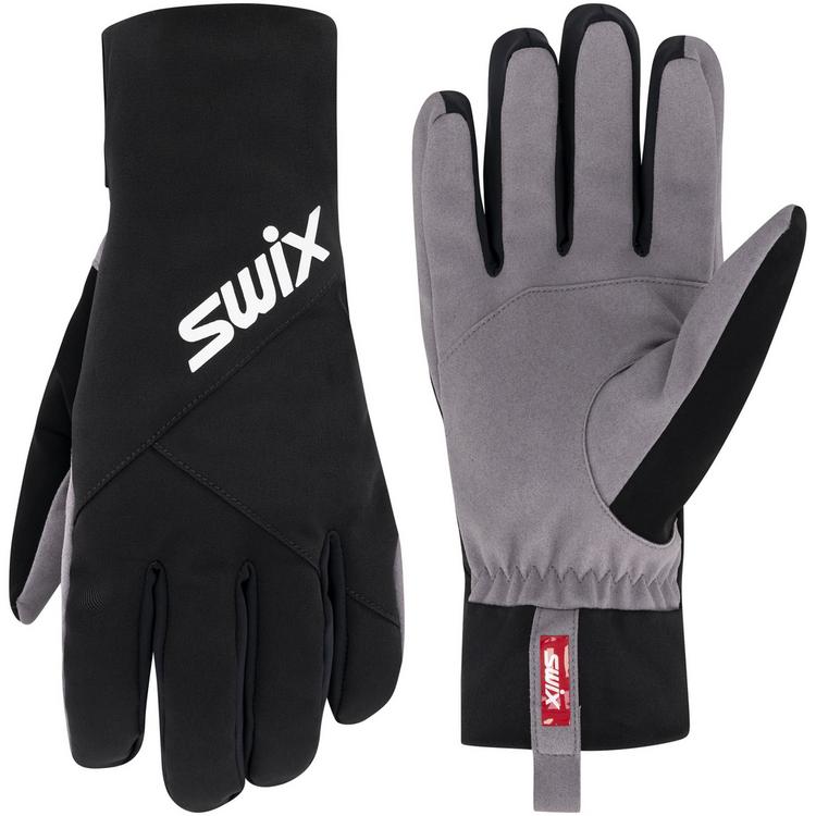 SWIX SWIX Inspire Primaloft Glove Handschuh - jet black - 0 | SportScheck