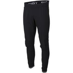 SWIX Infinity Pants M Langlaufhose Herren black