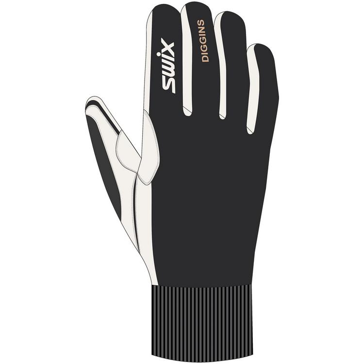 SWIX SWIX Star Glove Handschuh - jet black - 0 | SportScheck