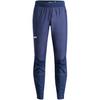 SWIX Nordic Warm Hybrid Pants M Langlaufhose Herren - dark navy
