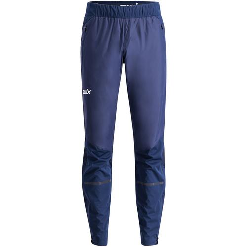 SWIX Nordic Warm Hybrid Pants M Langlaufhose Herren