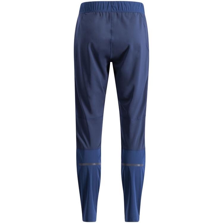 SWIX SWIX Nordic Warm Hybrid Pants M Langlaufhose Herren - dark navy - 0 | SportScheck