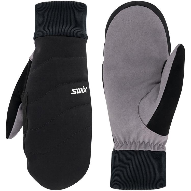SWIX SWIX Tur Softshell Glove Handschuh - jet black - 0 | SportScheck