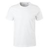 S.OLIVER T-Shirt T-Shirt Herren - Wei&szlig;