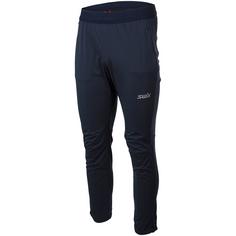 SWIX Cross Pants M Langlaufhose Herren dark navy