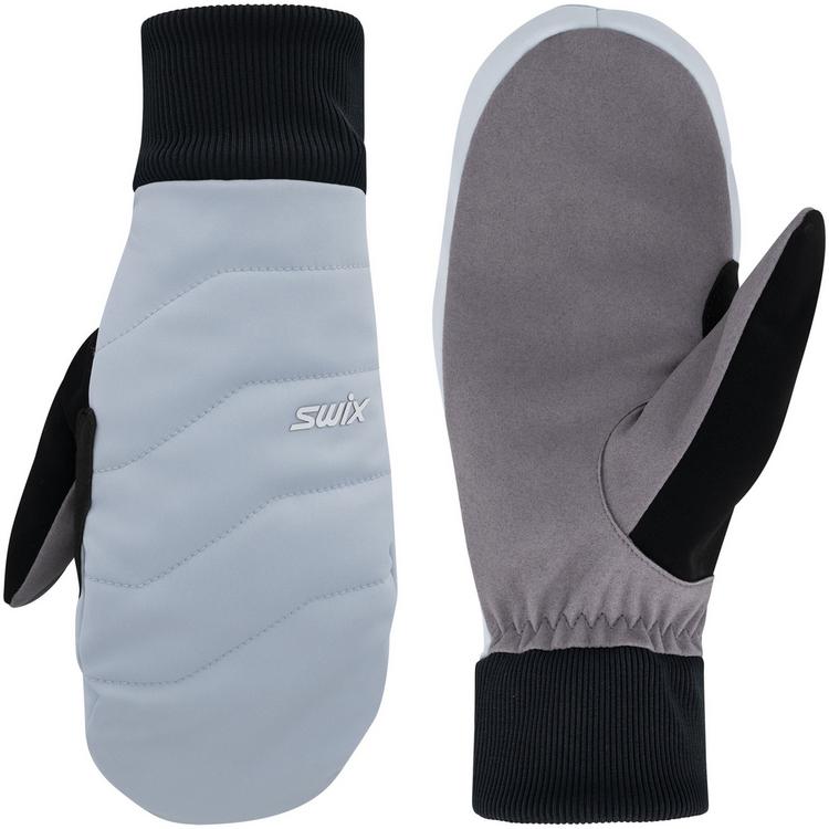 SWIX SWIX Tur Softshell Glove Handschuh - ballad blue - 0 | SportScheck