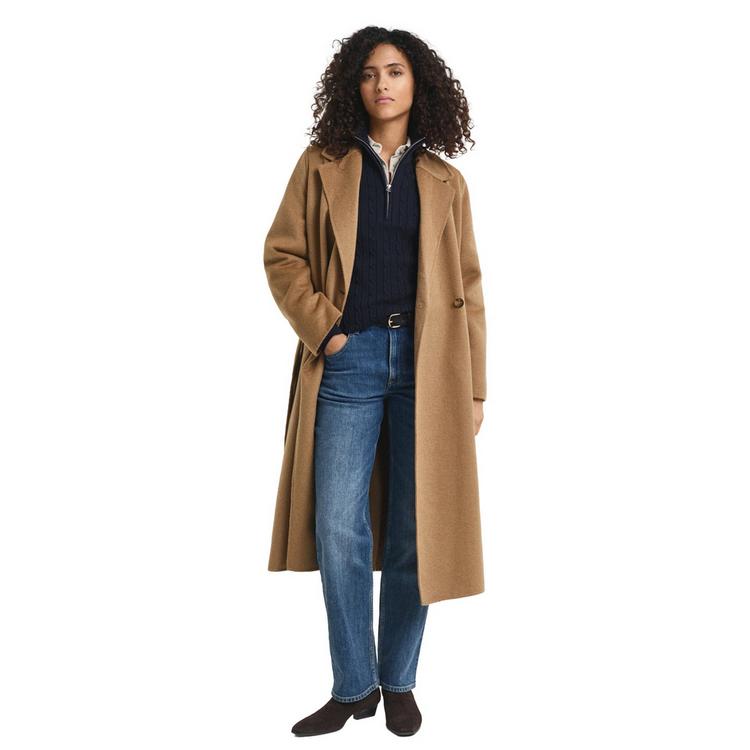 GANT GANT Strickpullover Strickpullover Damen - Blau - 3 | SportScheck